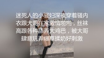 迷死人的小骚妇深夜穿着骚内衣跟大哥在家激情啪啪，丝袜高跟各种舔弄大鸡巴，被大哥肆意玩弄爆草揉奶好刺激