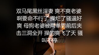 双马尾黑丝淫妻 爽不爽老婆 啊要命不行了 操烂了骚逼好爽 母狗老婆被两单男前后夹击三洞全开 操的爽飞了天 骚叫不停