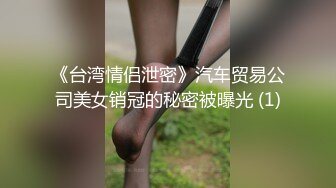 《台湾情侣泄密》汽车贸易公司美女销冠的秘密被曝光 (1)