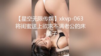 【星空无限传媒】xkvp-063 将闺蜜送上欲求不满老公的床-橘子