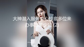 大神潜入服务中心抄底多位来办事的美少妇 (2)