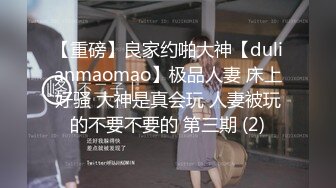 【重磅】良家约啪大神【dulianmaomao】极品人妻 床上好骚 大神是真会玩 人妻被玩的不要不要的 第三期 (2)