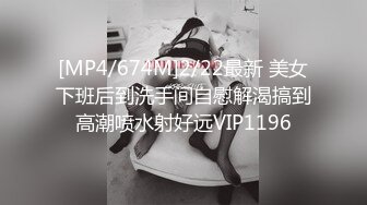 [MP4/674M]2/22最新 美女下班后到洗手间自慰解渴搞到高潮喷水射好远VIP1196