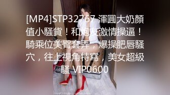 [MP4]STP32767 渾圓大奶顏值小騷貨！和炮友激情操逼！騎乘位美臀套弄，爆操肥唇騷穴，往上視角特寫，美女超級騷 VIP0600