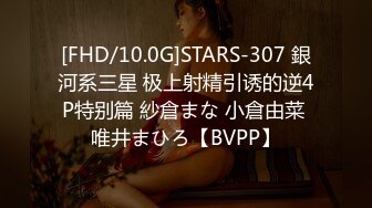 [FHD/10.0G]STARS-307 銀河系三星 极上射精引诱的逆4P特别篇 紗倉まな 小倉由菜 唯井まひろ【BVPP】