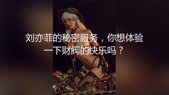 刘亦菲的秘密服务，你想体验一下财阀的快乐吗？