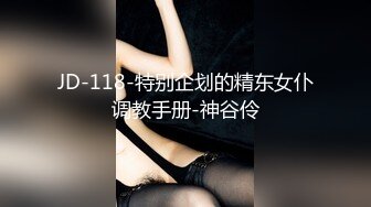 JD-118-特别企划的精东女仆调教手册-神谷伶