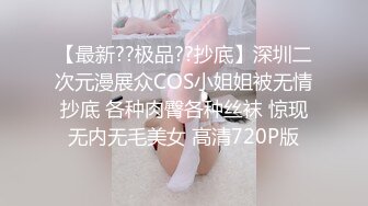 【最新??极品??抄底】深圳二次元漫展众COS小姐姐被无情抄底 各种肉臀各种丝袜 惊现无内无毛美女 高清720P版