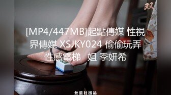 [MP4/447MB]起點傳媒 性視界傳媒 XSJKY024 偷偷玩弄性感電梯⼩姐 季妍希