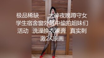 极品稀缺❤️ 大神夜晚蹲守女学生宿舍窗外缝中偸拍姐妹们活动✿洗澡换衣裸奔✿真实刺激2K原画