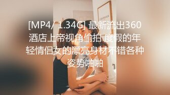 [MP4/ 1.34G] 最新流出360酒店上帝视角偷拍 度假的年轻情侣女的漂亮身材不错各种姿势啪啪