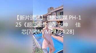 【新片速遞】 色控传媒 PH-125《超沉浸性爱》女神❤️佳芯[700M/MP4/34:28]