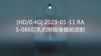 [HD/0.4G] 2023-05-11 RAS-086巨乳初戀現身婚前派對