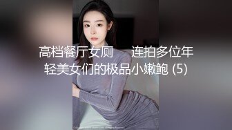 高档餐厅女厕❤️连拍多位年轻美女们的极品小嫩鲍 (5)