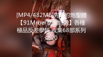 [MP4/482MB]先天約炮聖體【91Mrber泰迪約炮】各種極品反差學妹 收集68部系列之20