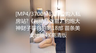 [MP4/3700MB] 高价购入私房站?《超精品泄密》约炮大神财子哥自拍第18部 苗条美女出镜4K高清版