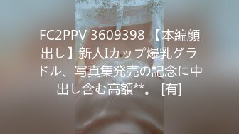 FC2PPV 3609398 【本編顔出し】新人Iカップ爆乳グラドル、写真集発売の記念に中出し含む高額**。 [有]