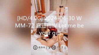 [HD/4.0G] 2024-04-30 WMM-72 麻豆傳媒 Let me be your gift