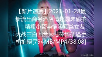 【新片速遞】2023-01-28最新流出商务酒店情趣圆床偷拍❤️精瘦小哥与情趣黑丝女友大战三百回合大号棒棒插逼手机拍摄[794MB/MP4/38:08]