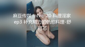 麻豆传媒 mtvq-20 料理淫家 ep3 补充精力的色慾料理-舒可芯