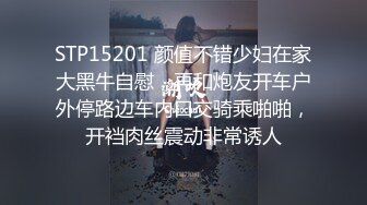 STP15201 颜值不错少妇在家大黑牛自慰，再和炮友开车户外停路边车内口交骑乘啪啪，开裆肉丝震动非常诱人