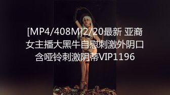 [MP4/408M]2/20最新 亚裔女主播大黑牛自慰刺激外阴口含哑铃刺激阴蒂VIP1196