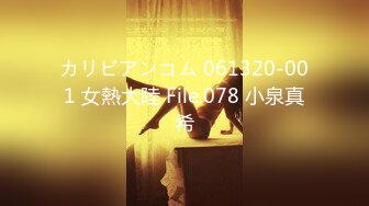 カリビアンコム 061320-001 女熱大陸 File.078 小泉真希