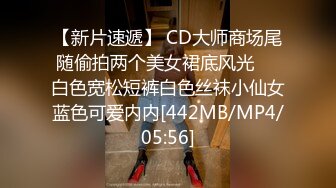 【新片速遞】 CD大师商场尾随偷拍两个美女裙底风光❤️白色宽松短裤白色丝袜小仙女蓝色可爱内内[442MB/MP4/05:56]