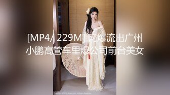 [MP4/ 229M] 网爆流出广州小鹏高管车里爆公司前台美女