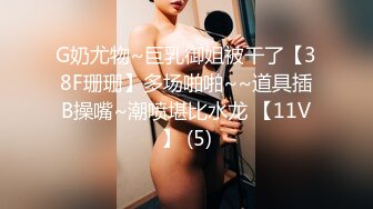 G奶尤物~巨乳御姐被干了【38F珊珊】多场啪啪~~道具插B操嘴~潮喷堪比水龙 【11V】 (5)