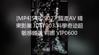 [MP4]STP29027 國產AV 精東影業 JDTY003 科學奇迹超敏感體質 莉娜 VIP0600