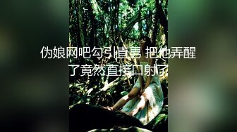 伪娘网吧勾引直男 把他弄醒了竟然直接口射了