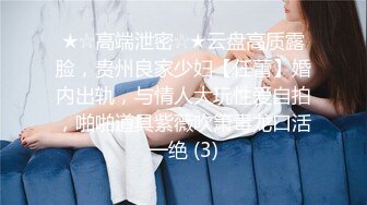 ★☆高端泄密☆★云盘高质露脸，贵州良家少妇【任蕾】婚内出轨，与情人大玩性爱自拍，啪啪道具紫薇吹箫毒龙口活一绝 (3)