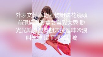 外表文靜乖巧尤物姐妹花鏡頭前現場表演雙女自慰大秀 脫光光輪流艷舞掰穴挑逗呻吟浪叫連連 場面淫蕩刺激