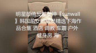 明星颜值反差女神〖sunwall〗韩国前女团成员精选下海作品合集 酒店 调教 车震 户外 健身房 海