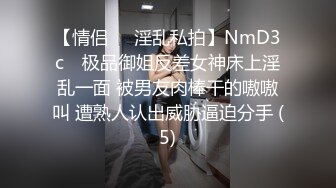 【情侣❤️淫乱私拍】NmD3c✨ 极品御姐反差女神床上淫乱一面 被男友肉棒干的嗷嗷叫 遭熟人认出威胁逼迫分手 (5)