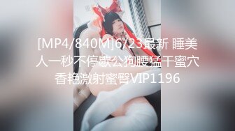 [MP4/840M]6/23最新 睡美人一秒不停歇公狗腰猛干蜜穴香艳激射蜜臀VIP1196