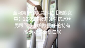 全网第一个女屌探花【魅族女皇】12.09午夜户外勾搭屌丝男跟回家啪啪做爱 干的特有感觉 小逼全是白浆