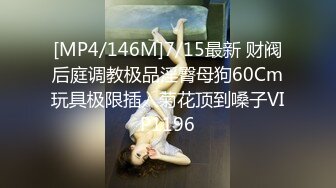 [MP4/146M]7/15最新 财阀后庭调教极品淫臀母狗60Cm玩具极限插入菊花顶到嗓子VIP1196