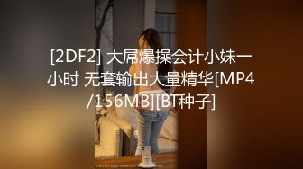 [2DF2] 大屌爆操会计小妹一小时 无套输出大量精华[MP4/156MB][BT种子]