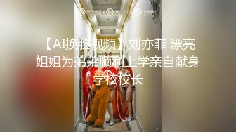 【AI换脸视频】刘亦菲 漂亮姐姐为弟弟顺利上学亲自献身学校校长