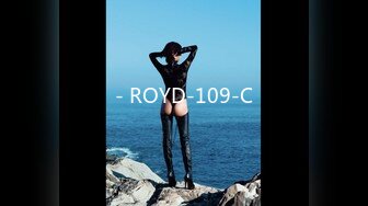 - ROYD-109-C