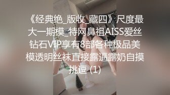 《经典绝_版收_藏四》尺度最大一期模_特网鼻祖AISS爱丝钻石VIP享有8部各种极品美模透明丝袜直接露逼露奶自摸挑逗 (1)