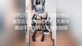 STP17892 人间水蜜桃妖艳红唇双女自慰啪啪大秀，大黑牛震动手指扣弄口交骑坐抽插