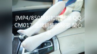 [MP4/850MB]扣扣傳媒 QQCM017 金牌銷售的秘密 蘭心潔