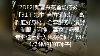 [2DF2]新晋探花首场精彩，【91王先生-全国探花】，高颜值好身材，全套服务，漫游，制服，阴推，毒龙，艳舞，专业选手让人飘飘欲仙 - [MP4/74MB][BT种子]