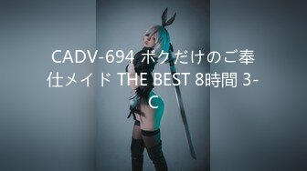 CADV-694 ボクだけのご奉仕メイド THE BEST 8時間 3-C