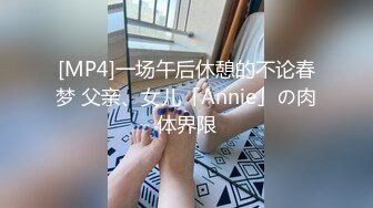 [MP4]一场午后休憩的不论春梦 父亲、女儿「Annie」の肉体界限