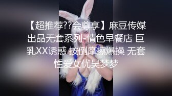 【超推荐??会尊享】麻豆传媒出品无套系列-情色早餐店 巨乳XX诱惑 按倒摩擦爆操 无套性爱女优吴梦梦