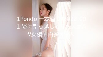 1Pondo 一本道 043022_001 隣に引っ越してきた人気AV女優！百多えみり